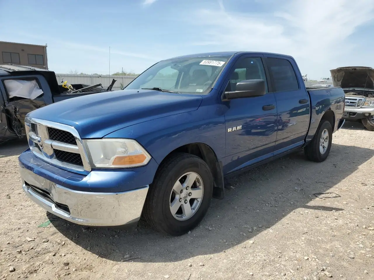 2009 DODGE All Models