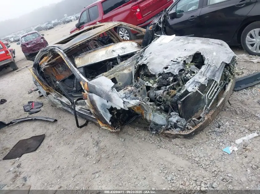 2013 MERCEDES-BENZ C