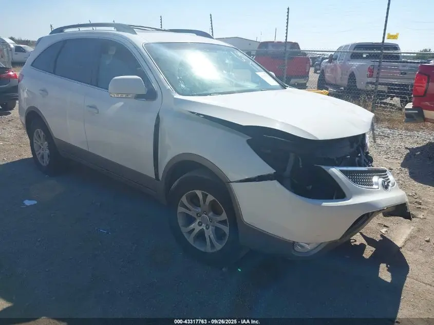 2011 HYUNDAI VERACRUZ