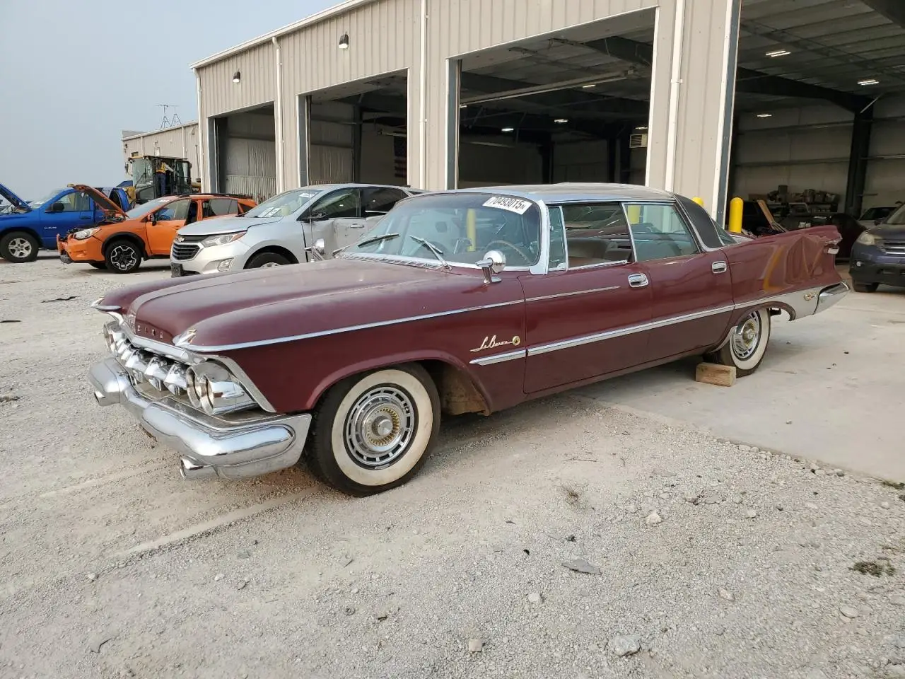 1959 CHRYSLER ALL OTHER
