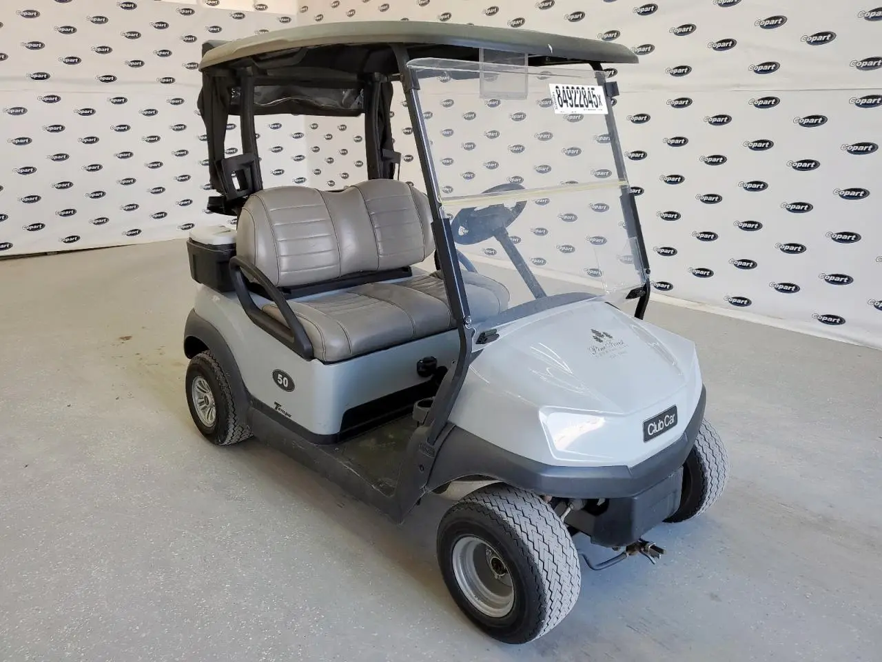 CLUB CAR ALL Models 2022. Lot# 84922845. VIN BN2219284642