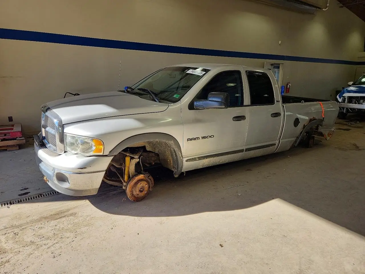 2002 DODGE All Models