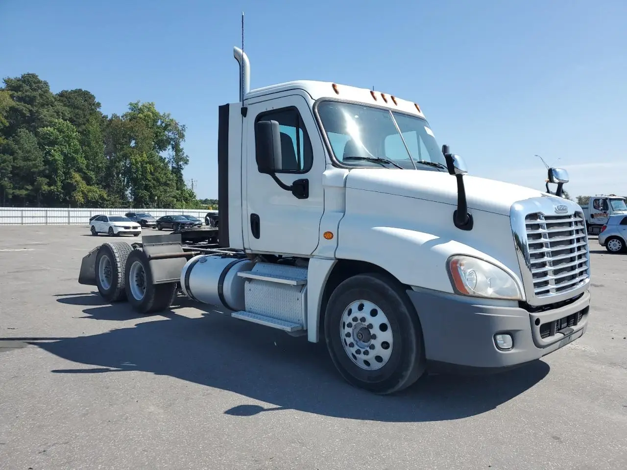 2016 FREIGHTLINER ALL OTHER