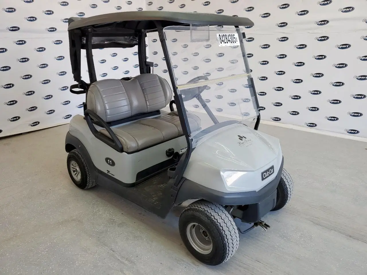2022 CLUB CAR ALL Models