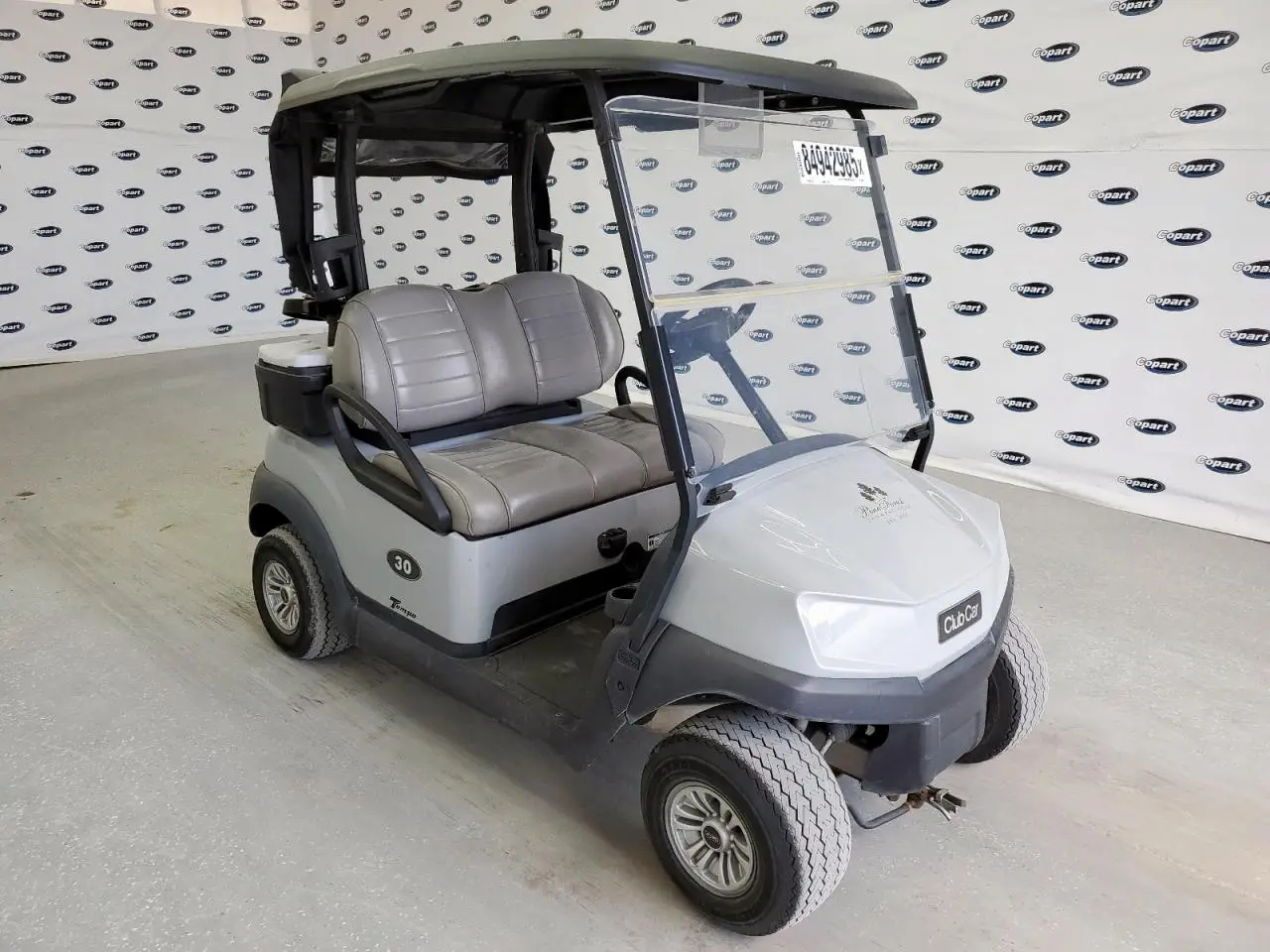 CLUB CAR ALL Models 2022. Lot# 84942985. VIN BN2219284622