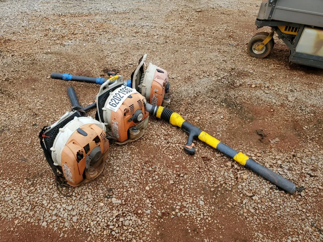 OTHER ALL OTHER 2022. Lot# 62021935. VIN 510780305