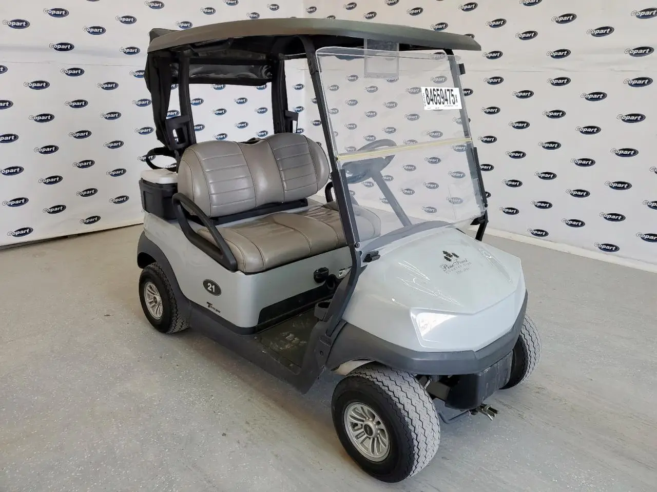 2022 CLUB CAR ALL Models