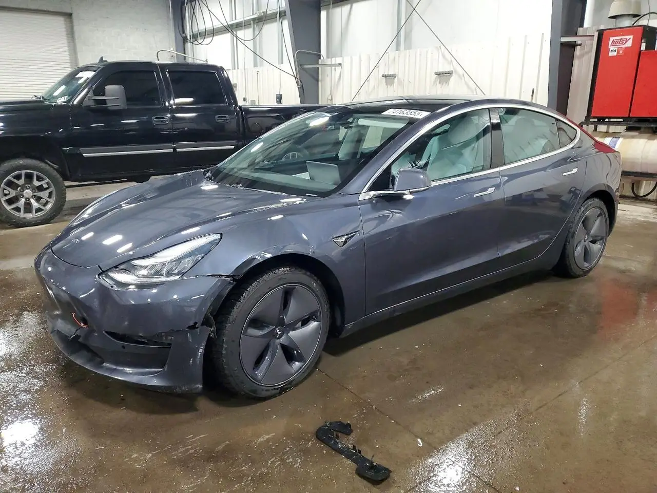 2020 TESLA ALL OTHER