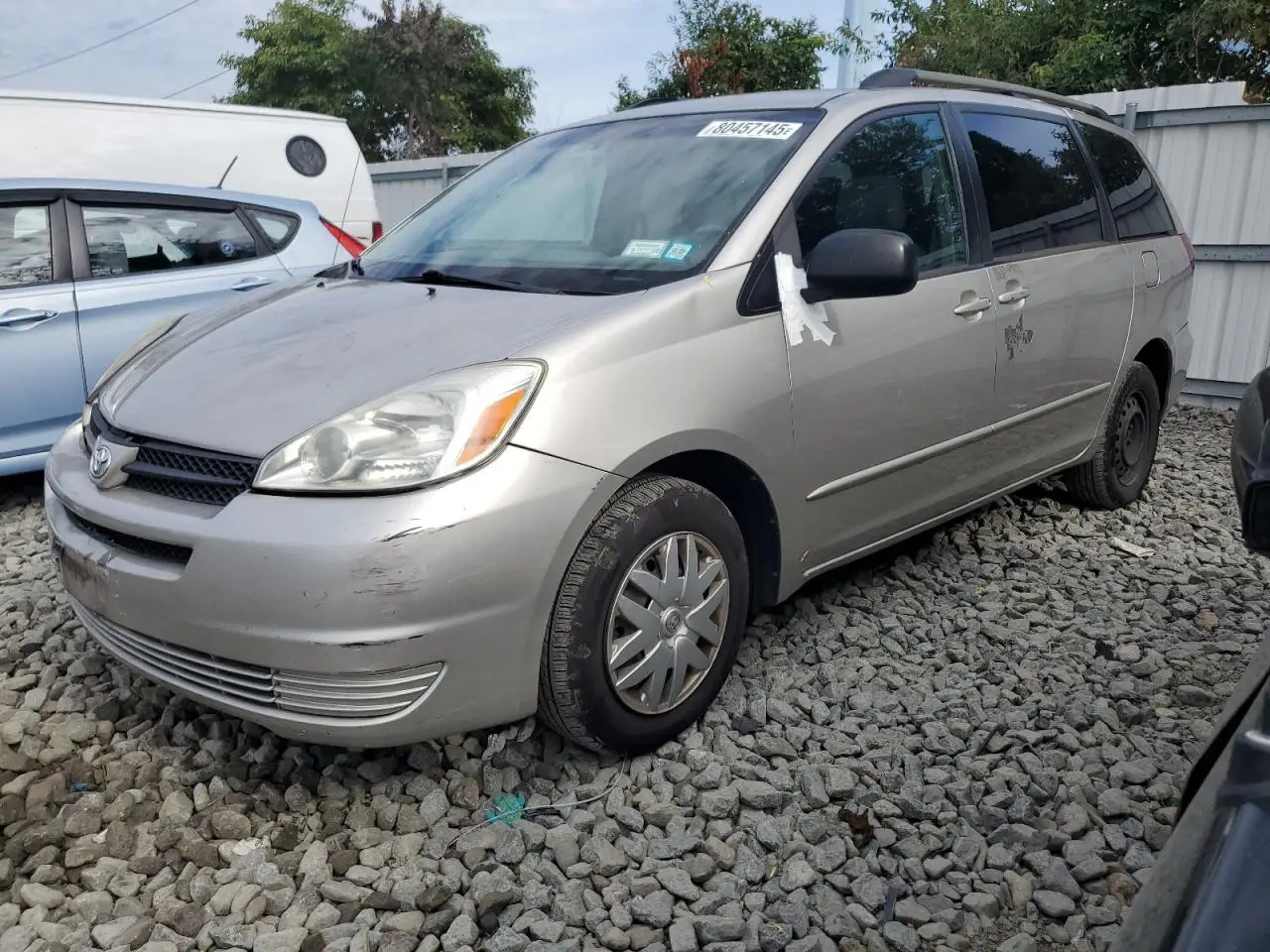 2005 TOYOTA All Models