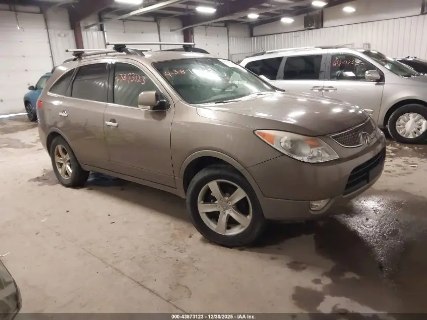 2011 HYUNDAI VERACRUZ