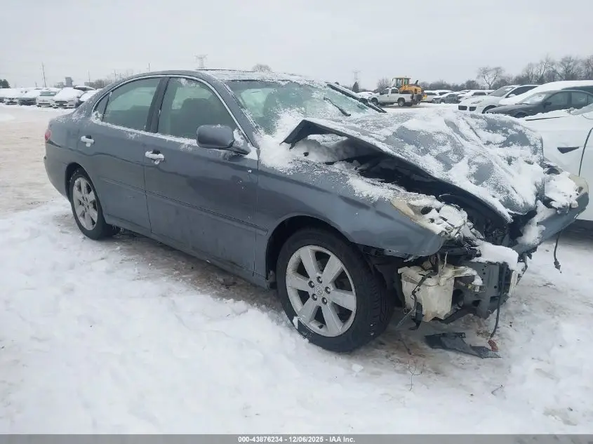 2005 LEXUS ES 330