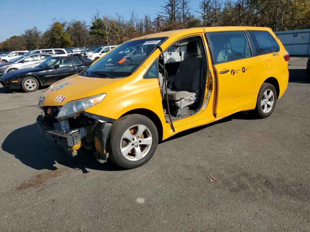 2016 TOYOTA All Models
