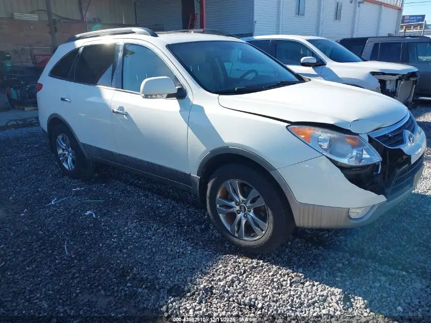 2012 HYUNDAI VERACRUZ