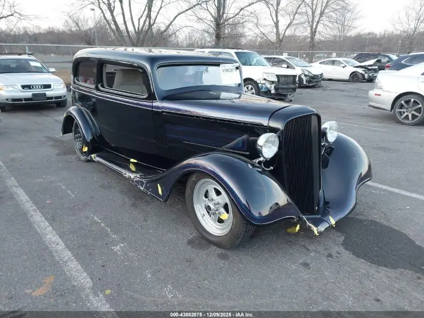 1935 CHEVROLET OTHER