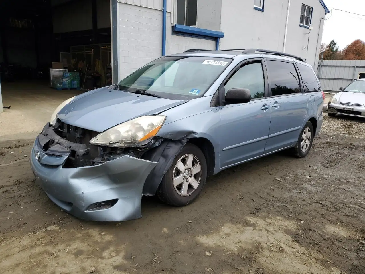 2010 TOYOTA All Models