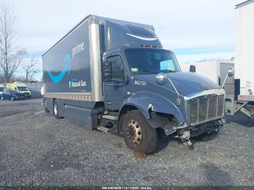 2023 PETERBILT 536