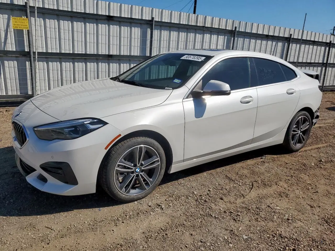 2022 BMW 2 SERIES