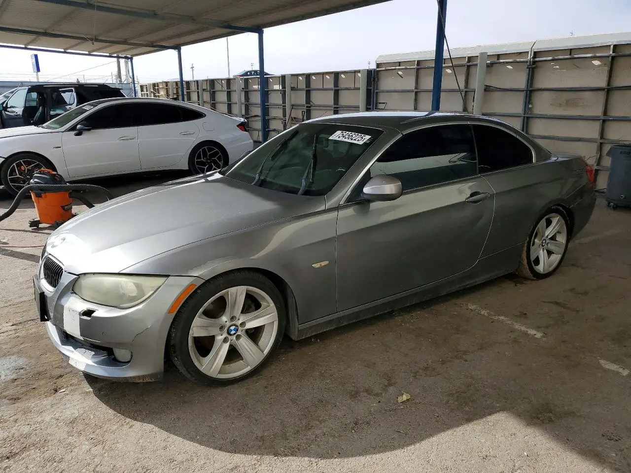 2011 BMW 3 SERIES