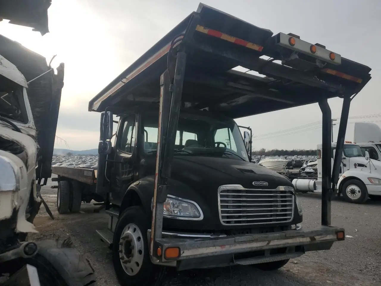 2006 FREIGHTLINER ALL OTHER