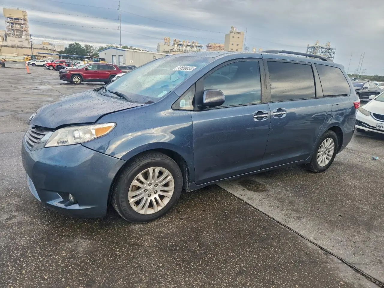 2015 TOYOTA All Models