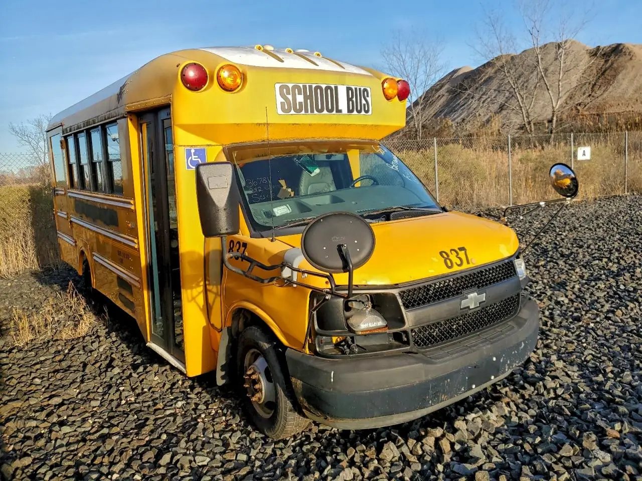 CHEVROLET EXPRESS 2011. Lot# 93773935. VIN 1GB6G5BL2B1172428