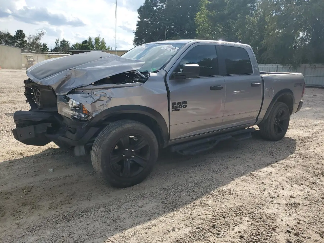 2022 DODGE All Models