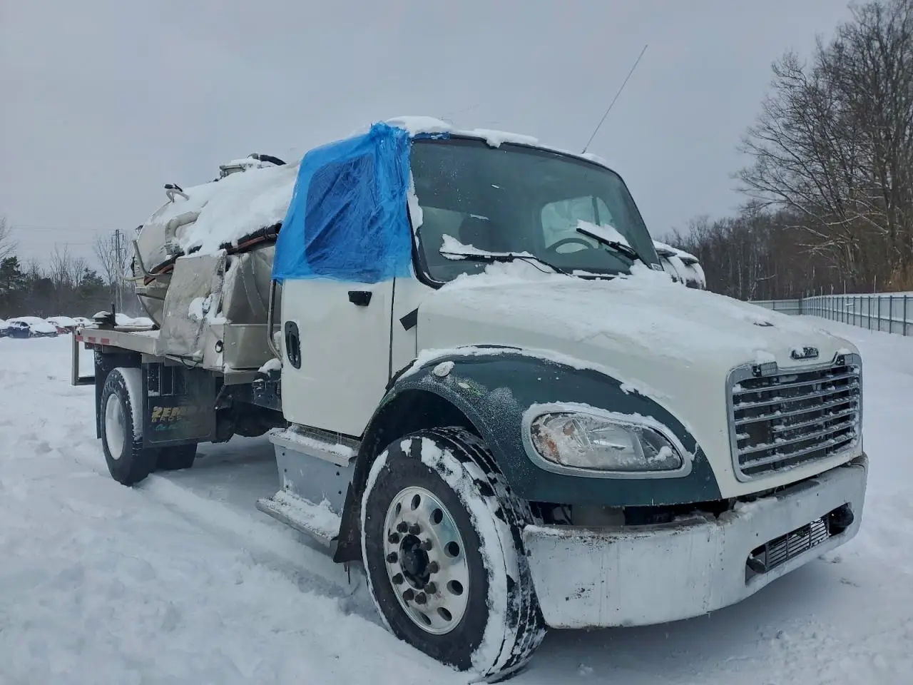 2022 FREIGHTLINER ALL OTHER