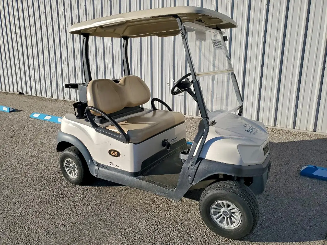 CLUB CAR ALL Models 2022. Lot# 95039095. VIN BN2230308396