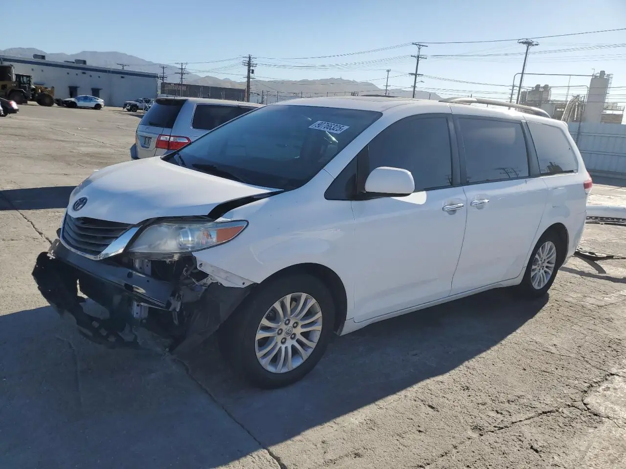 2014 TOYOTA All Models