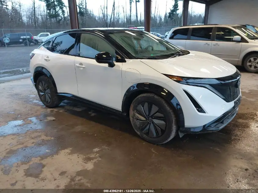 2025 NISSAN OTHER