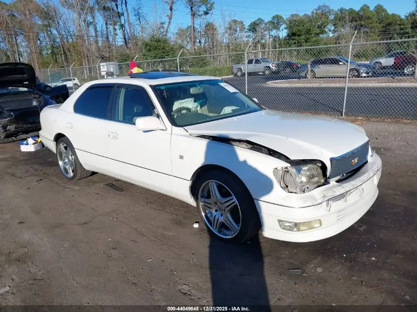 1998 TOYOTA OTHER