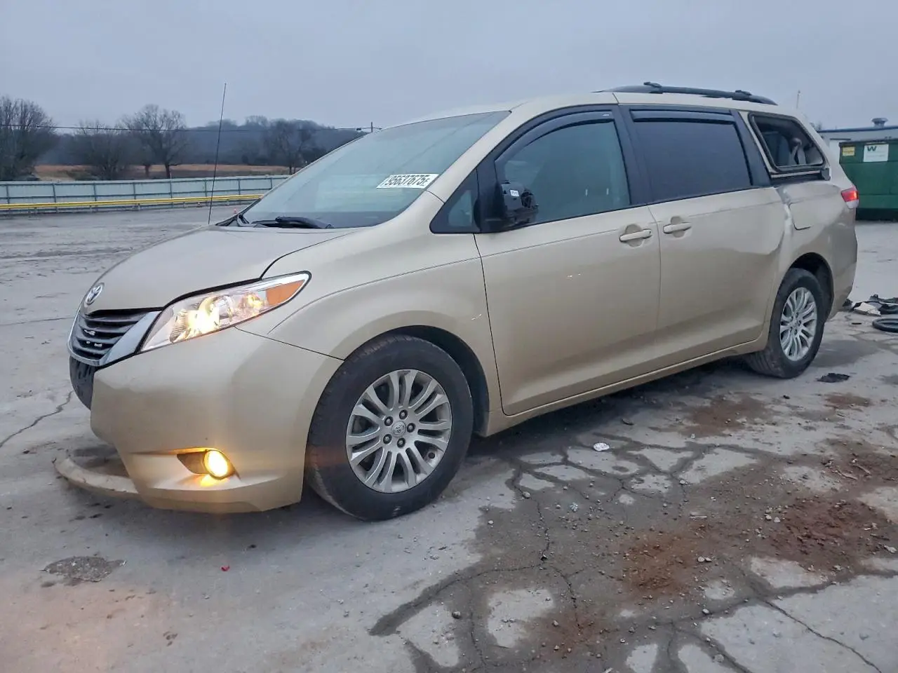 2011 TOYOTA All Models