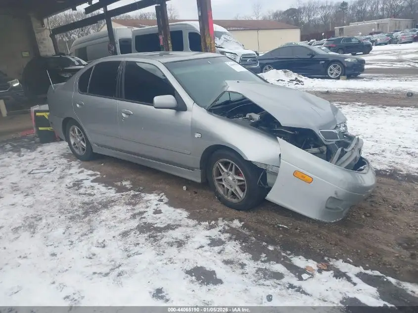 2000 INFINITI G20