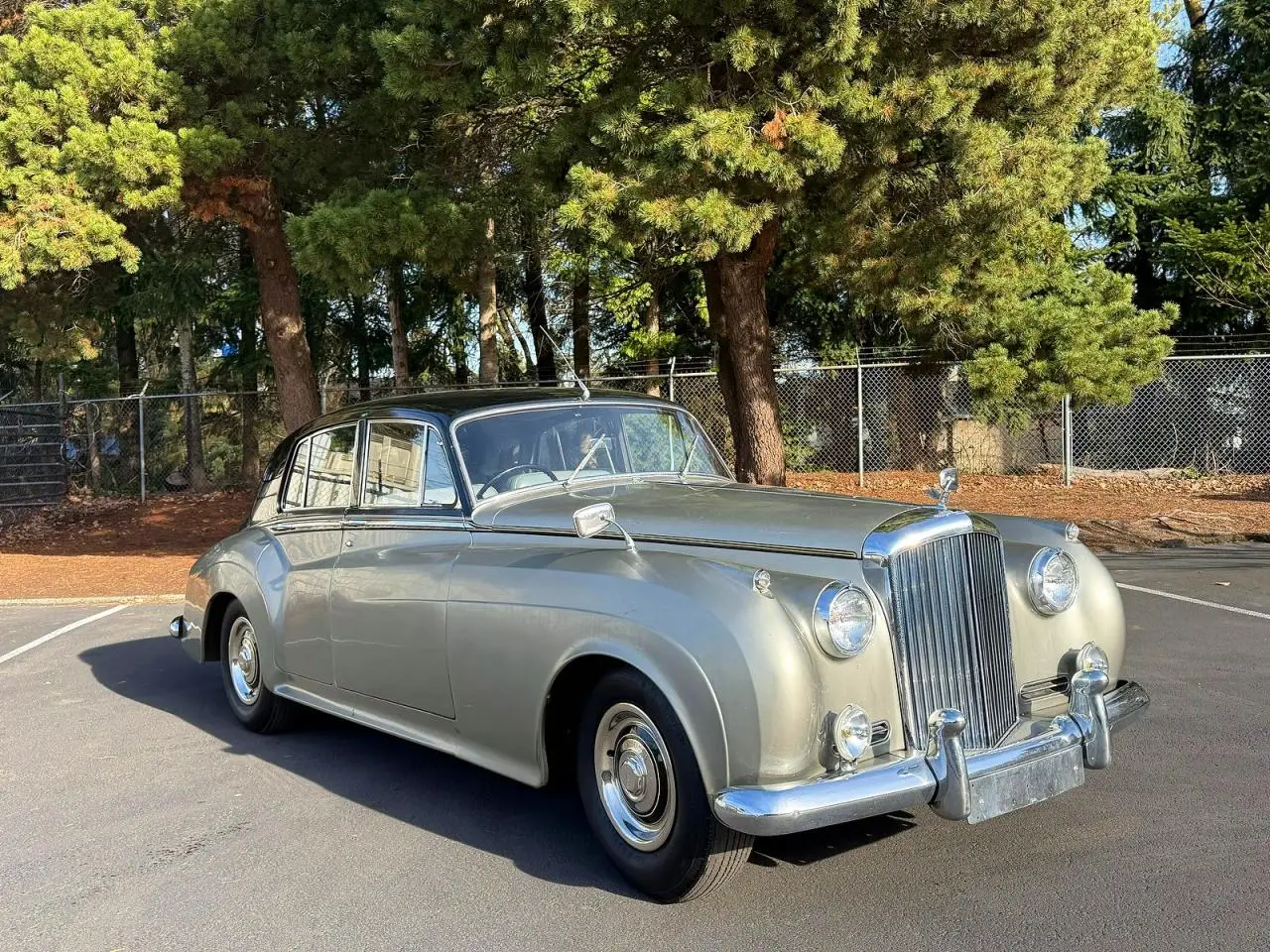 1959 BENTLEY ALL MODELS