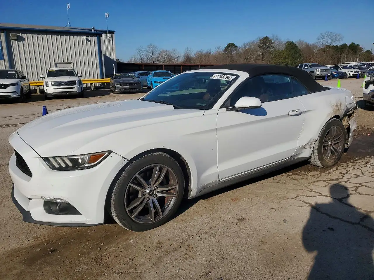 2015 FORD ALL Models